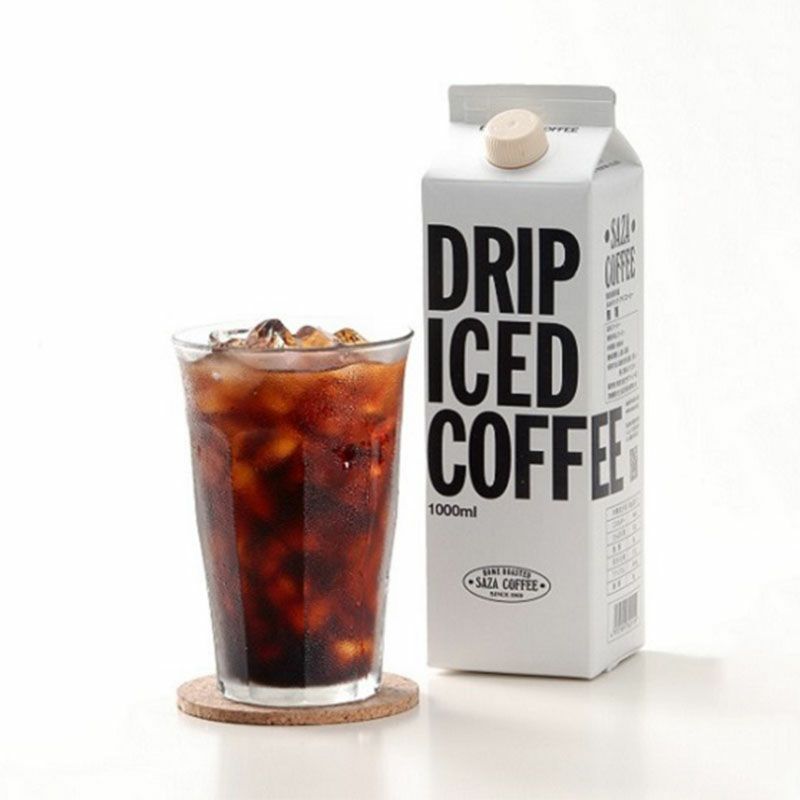 ドリップアイスコーヒー6本セット